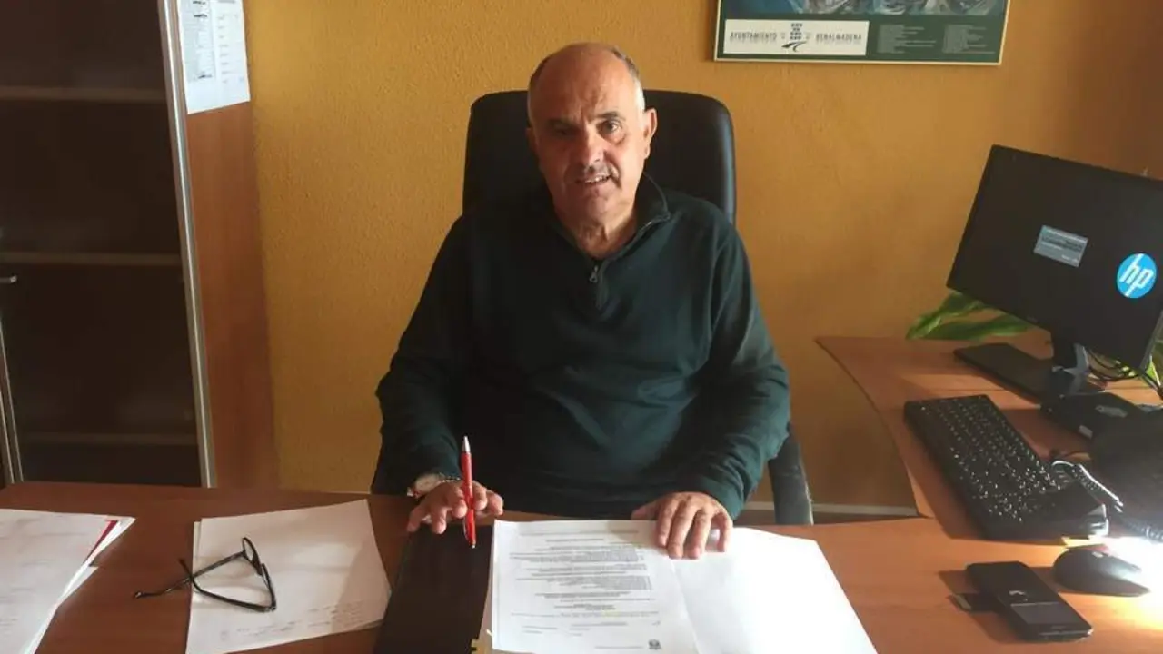 Salvador Rodr&iacute;guez.  - AI