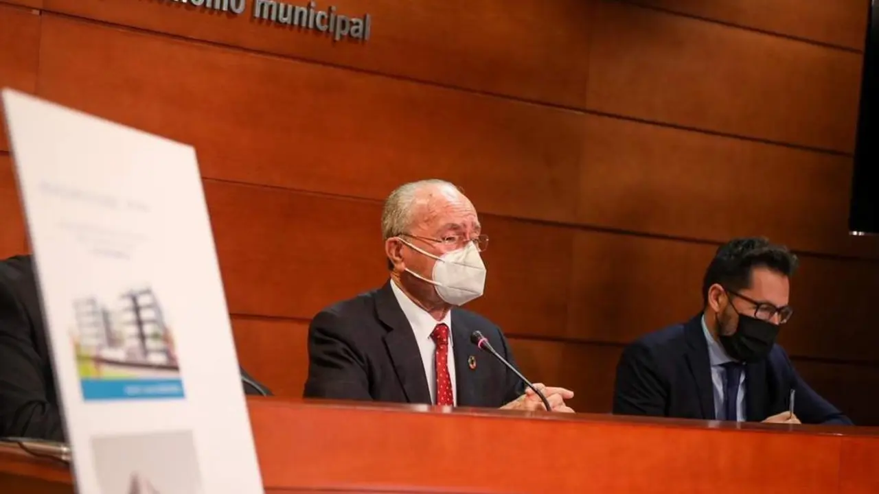 De la Torre. - Europa Press