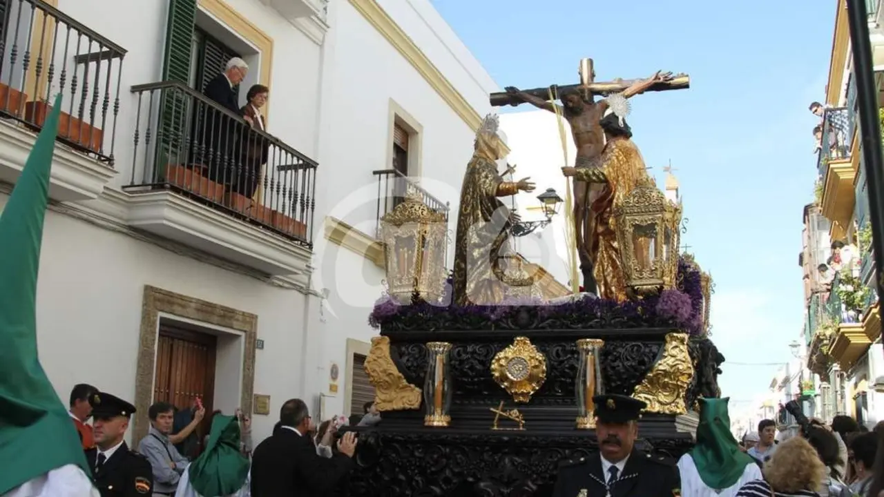 VERACRUZ EL PUERTO 2015 - EVA MORALES