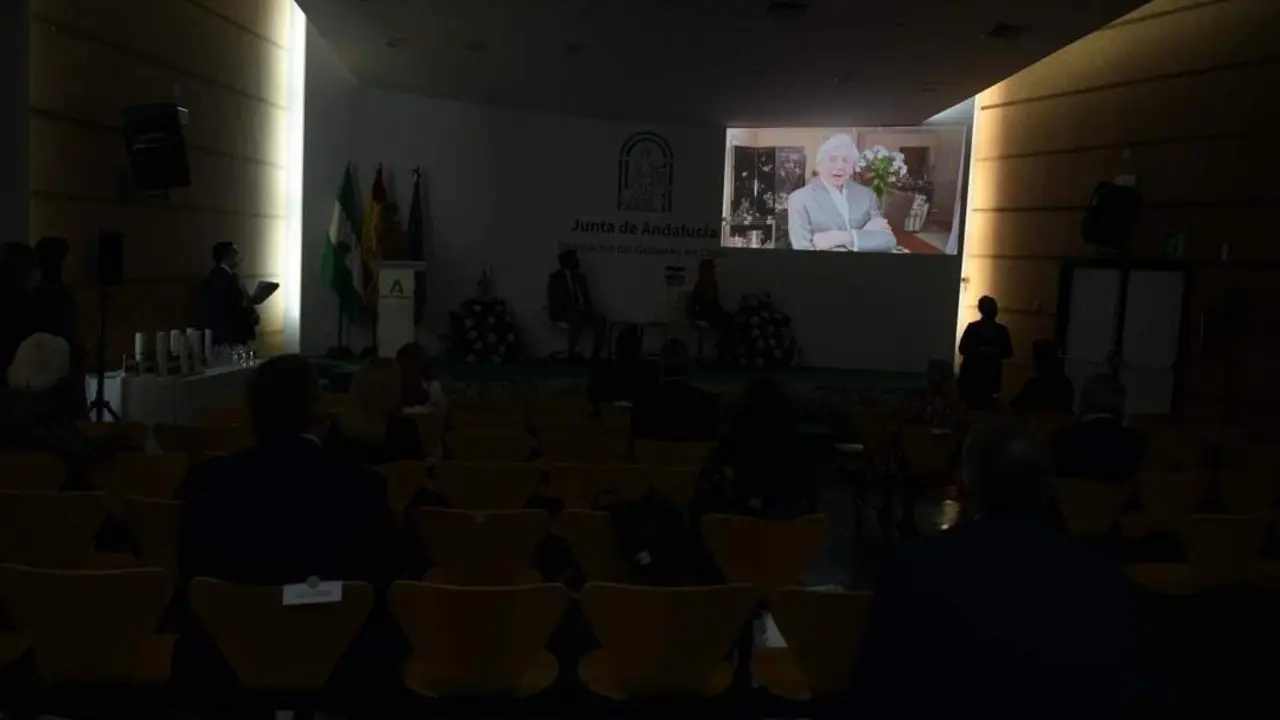  - Junta de Andaluc&iacute;a