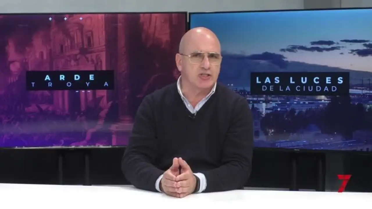 Arde Troya. Marbella, bajo presunci&oacute;n permanente