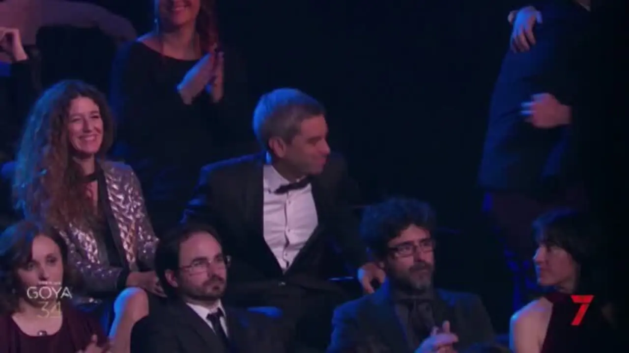 Los pol&iacute;ticos tampoco asistir&aacute;n a la gala de los Premios Goya