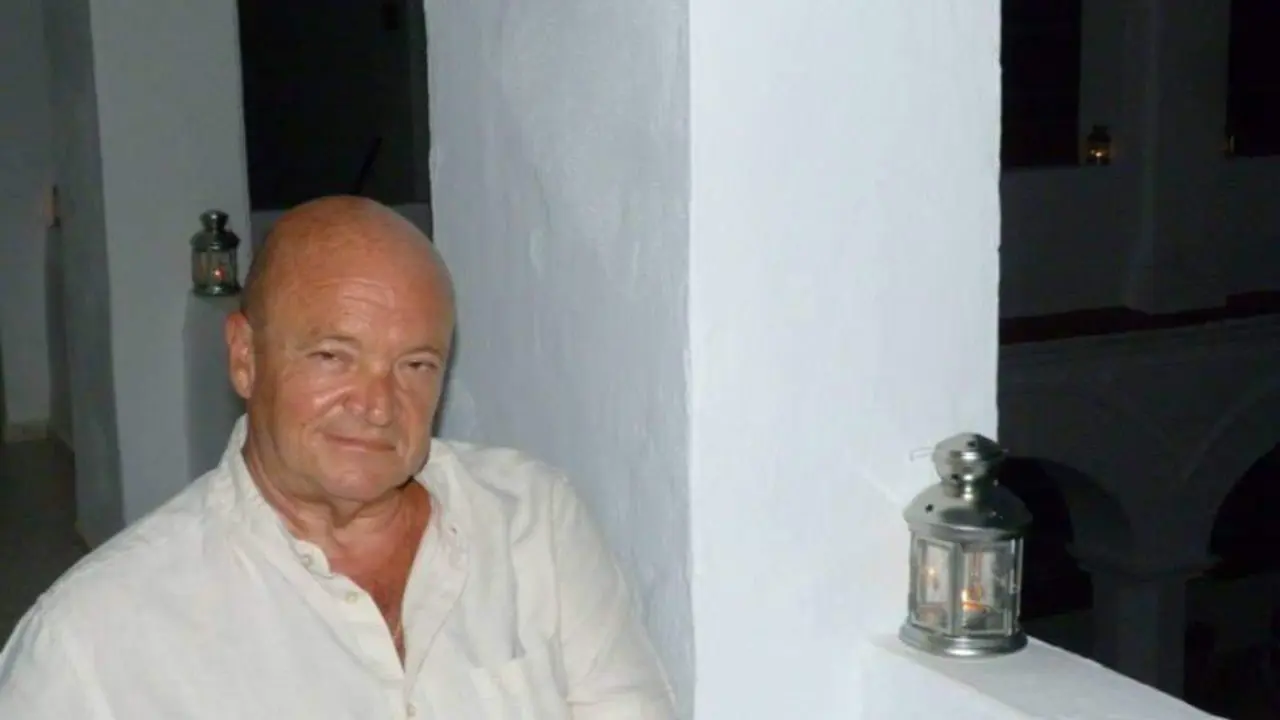  - Patricio Gonz&aacute;lez