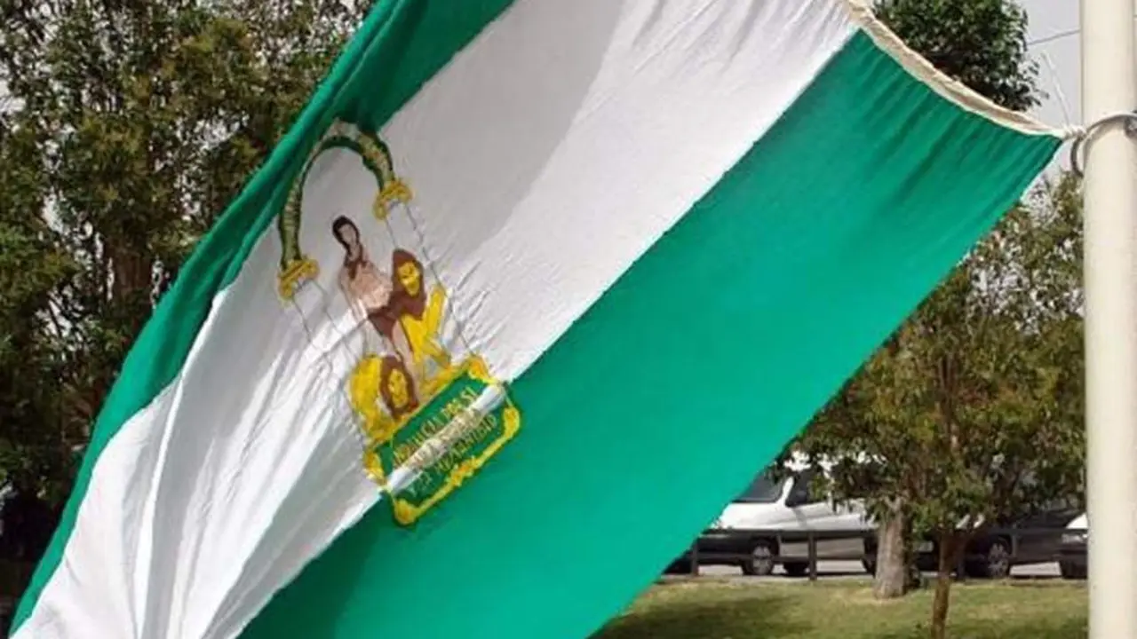 28 de febrero, D&iacute;a de Andaluc&iacute;a. - 