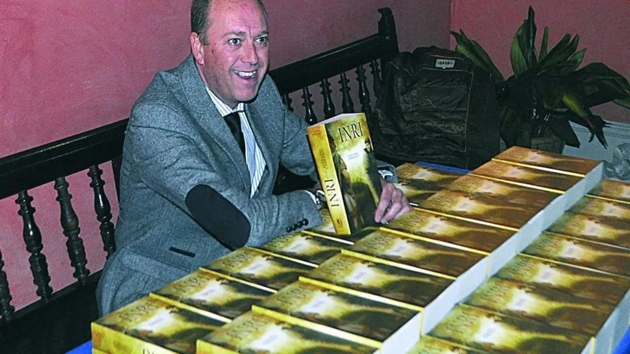 Fernando Carrasco - N. Salas