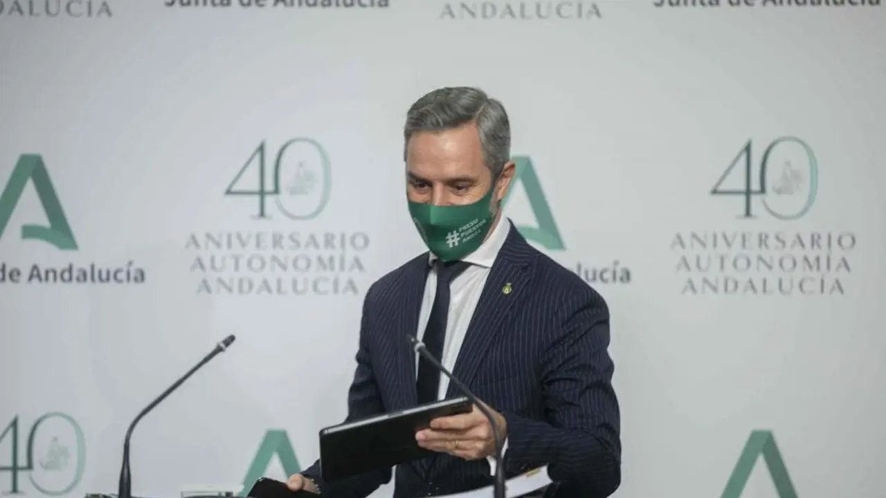 Juan Bravo. - Europa Press