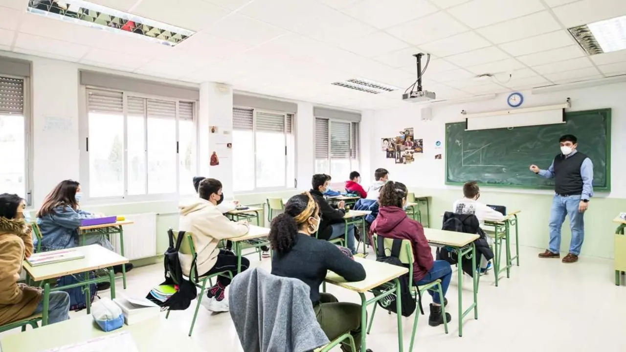 Programa de Liderazgo para el Aprendizaje. - F.L.C.