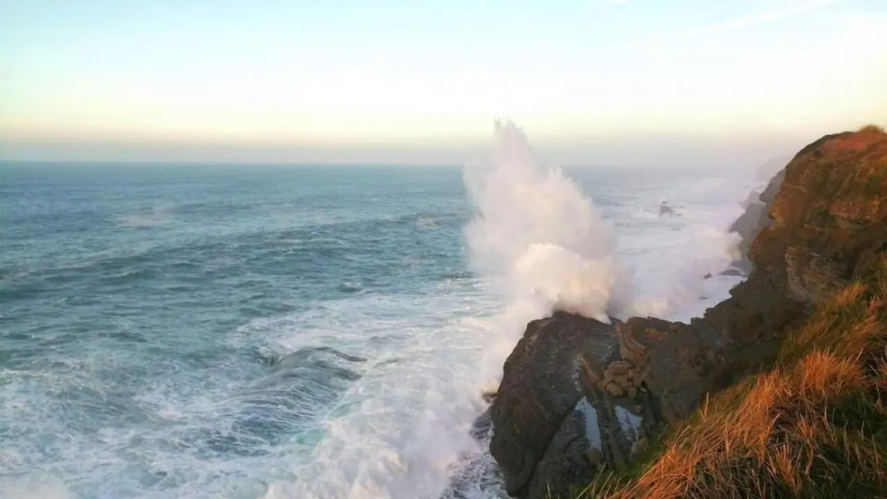 Olas. - Europa Press
