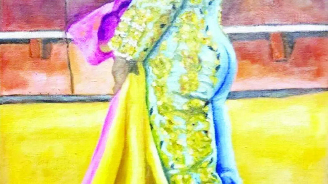 Imagen de la portada del libro. - VH