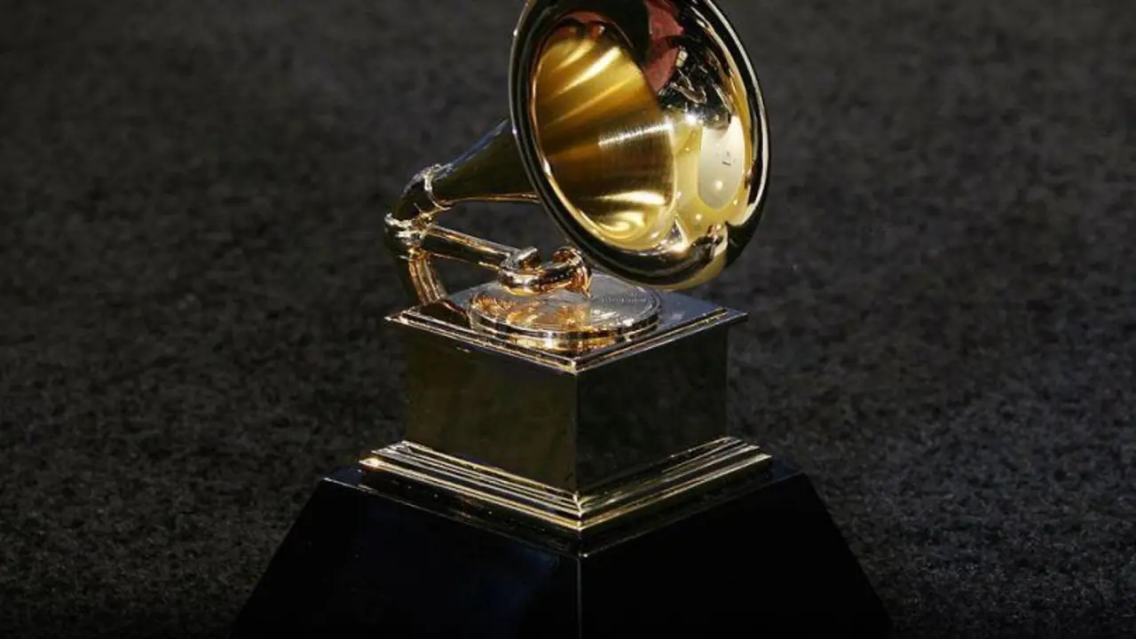 Grammy. - grammy.com