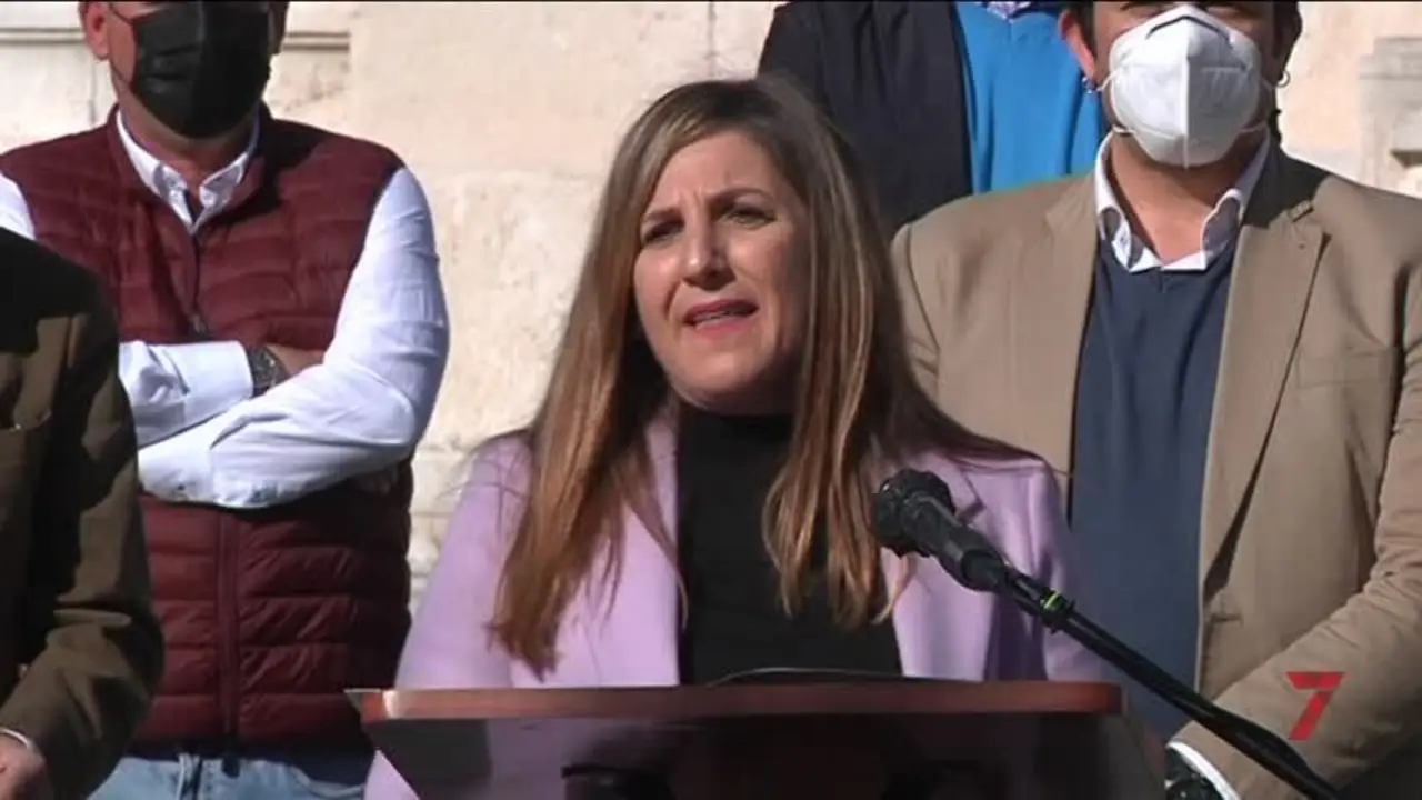 Los municipios de C&aacute;diz denuncian "soledad" y "abandono"