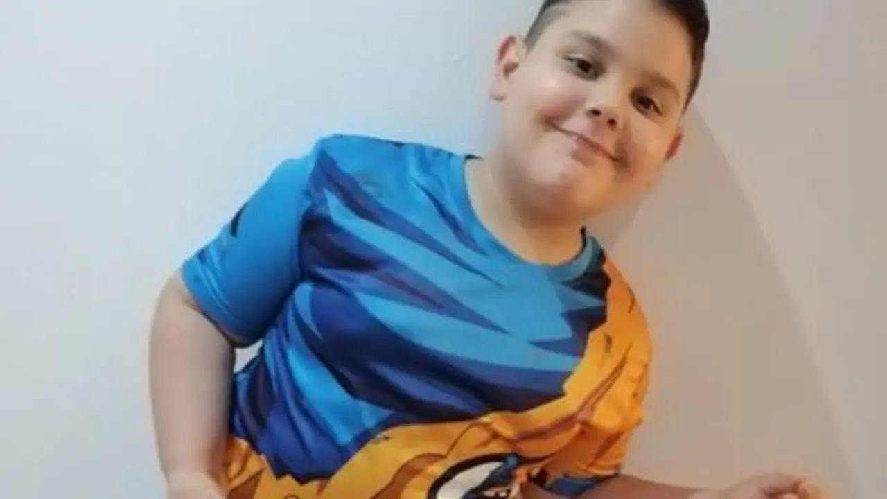 Guille lleva m&aacute;s de dos meses esperando acabar con su dolor. - VM