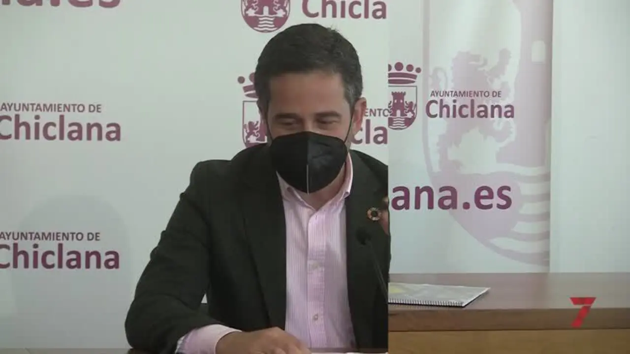Vera: "El PP pide paralizar la prueba de la Alameda cuando era su proyecto estrella"