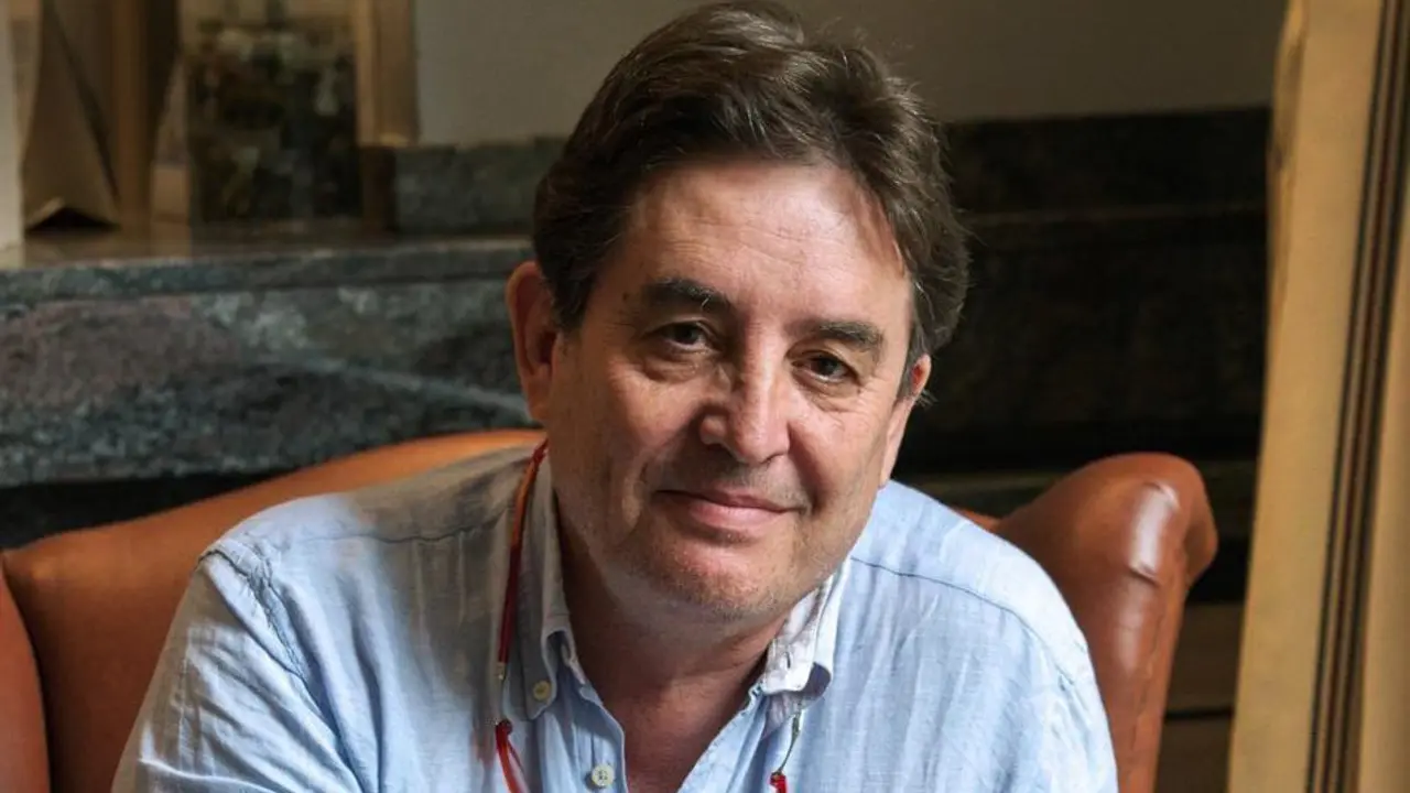 Luis Garc&iacute;a Montero. - Viva