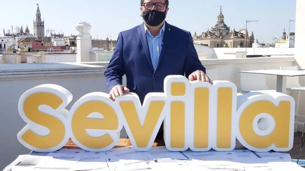 Juan &Aacute;vila. - PP