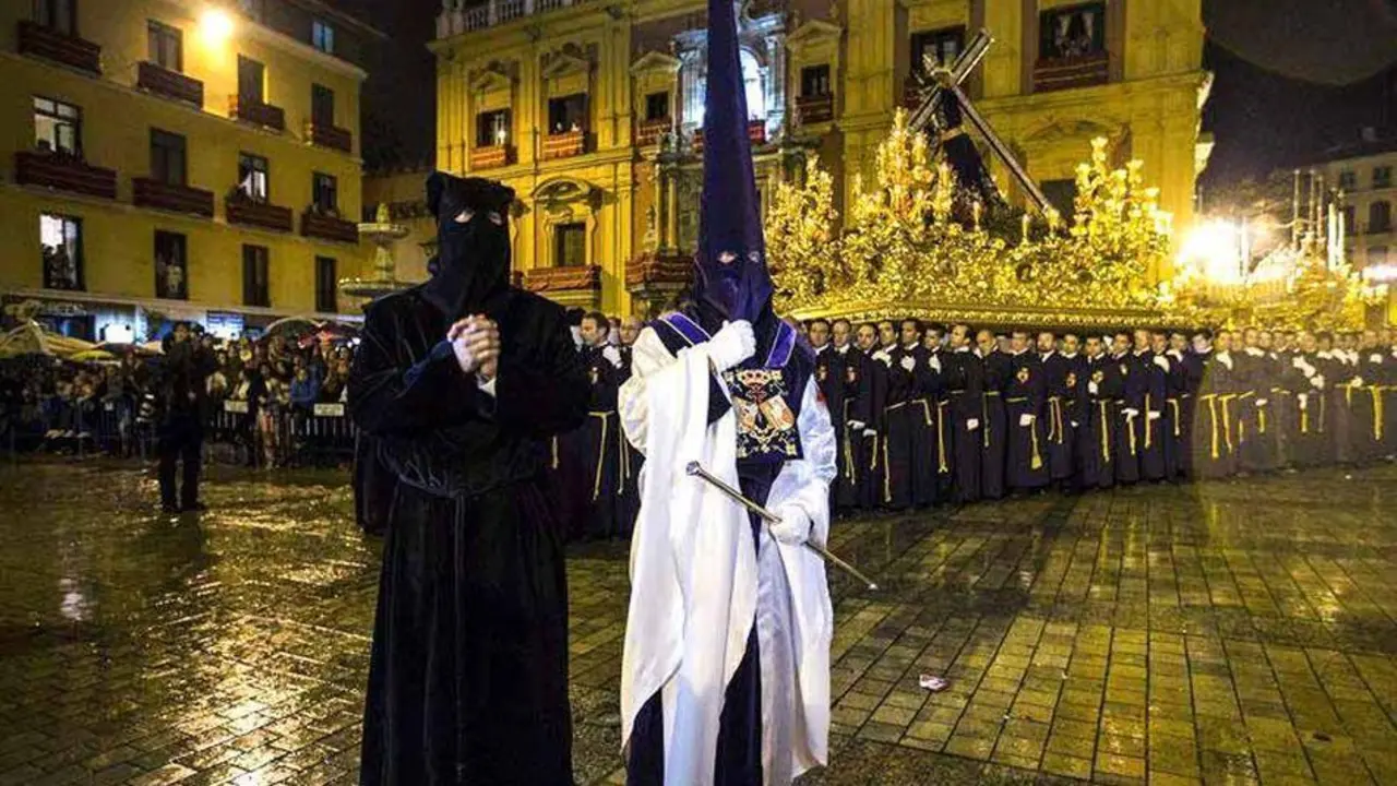 indulto de Jes&uacute;s el rico - vm