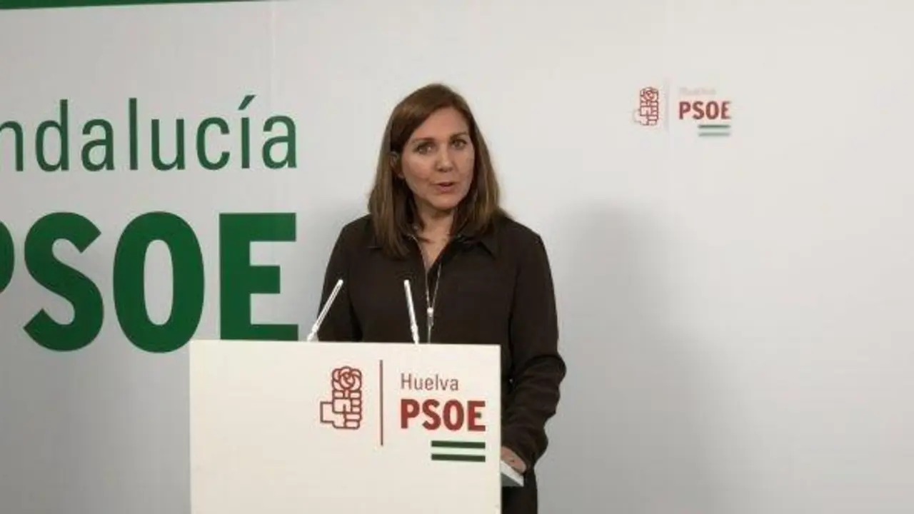 Bel&eacute;n Castillo. - VH