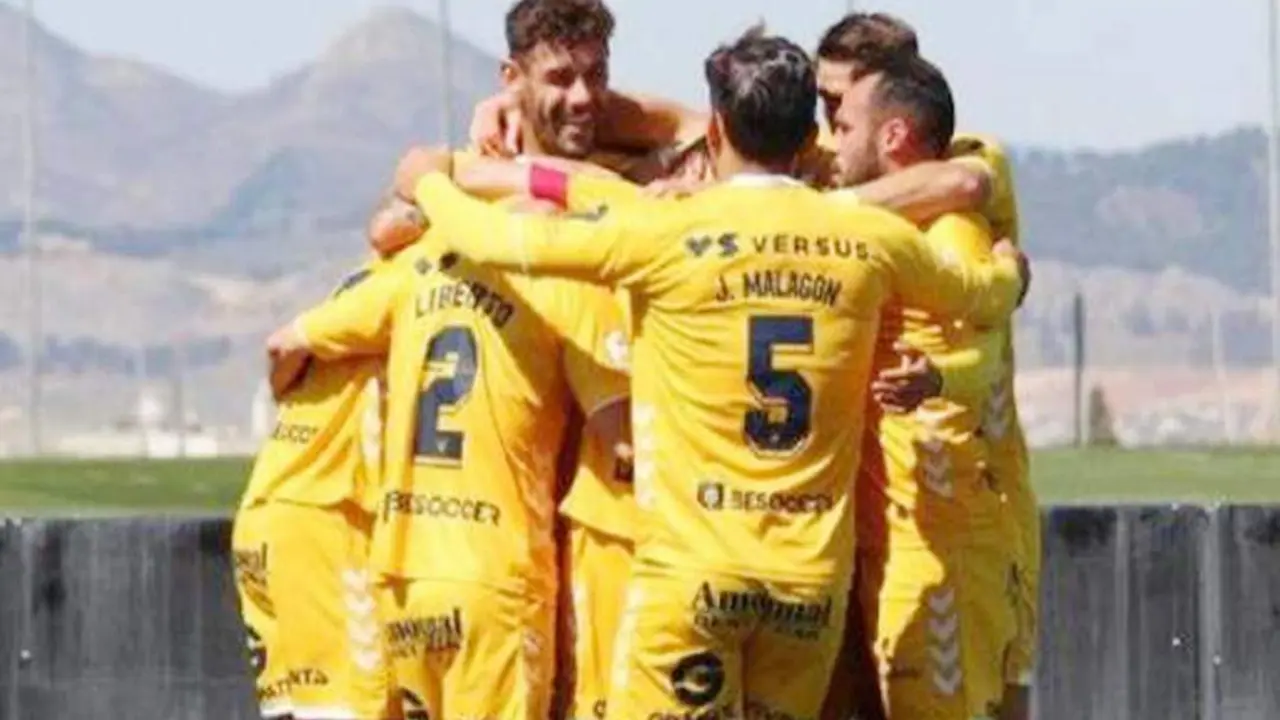 El UCAM Murcia, el mejor del otro sub grupo - UM