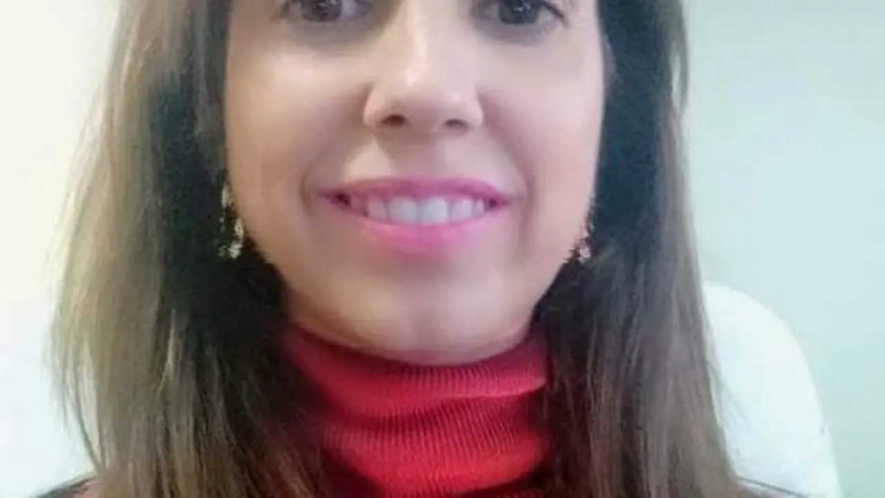 Patrocinio carmona. - viva