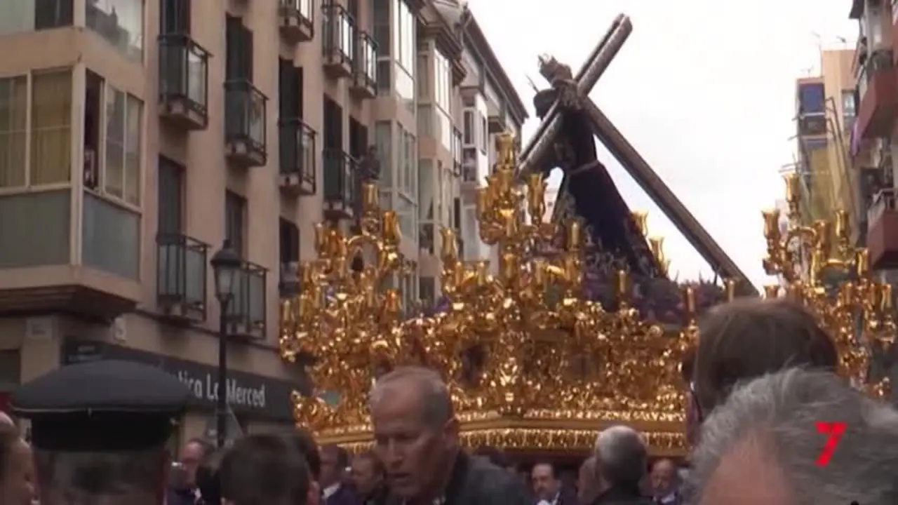 El Rico de M&aacute;laga liberar&aacute; a tres reos condenados por narcotr&aacute;fico y robo