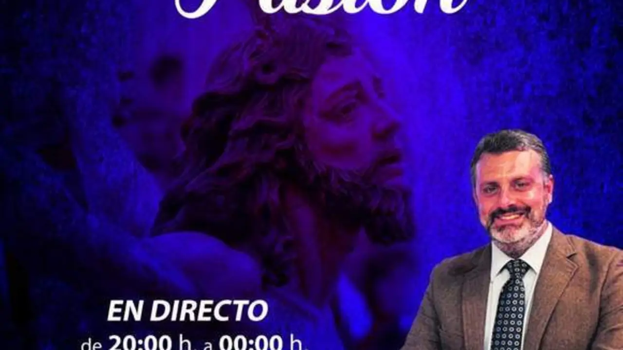 Revive la Semana Santa de Andaluc&iacute;a en 7TV