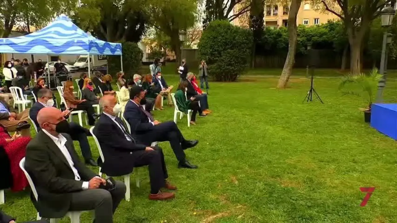 Aguilera invita al tejido empresarial de Jerez a aprovechar los fondos &lsquo;Next Generation&rsquo;