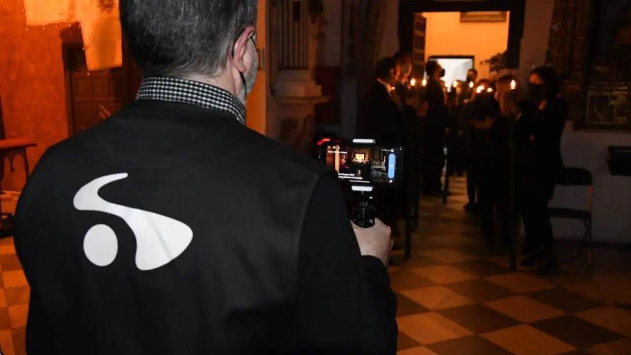 Multimedia en San Roque. - AI