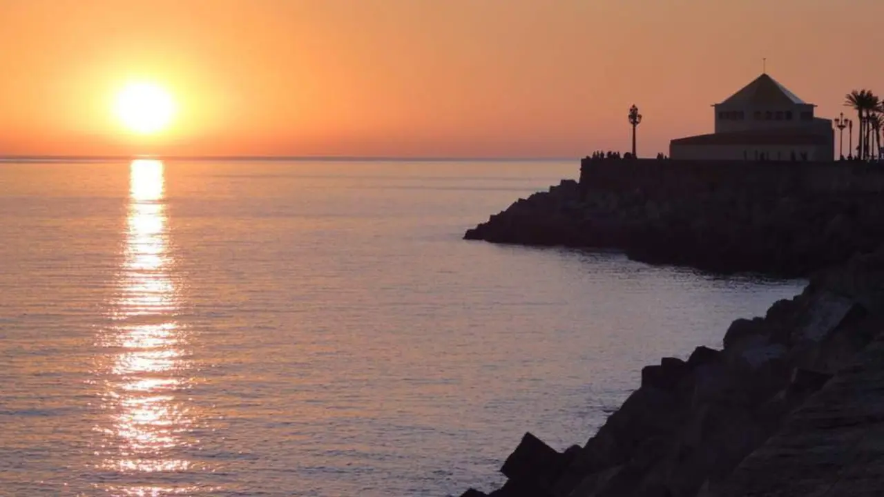 Costa de C&aacute;diz. - Europa Press