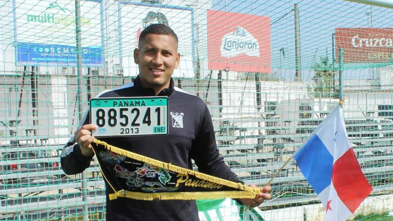 El portero Marcos Allen, para que rime, - 
