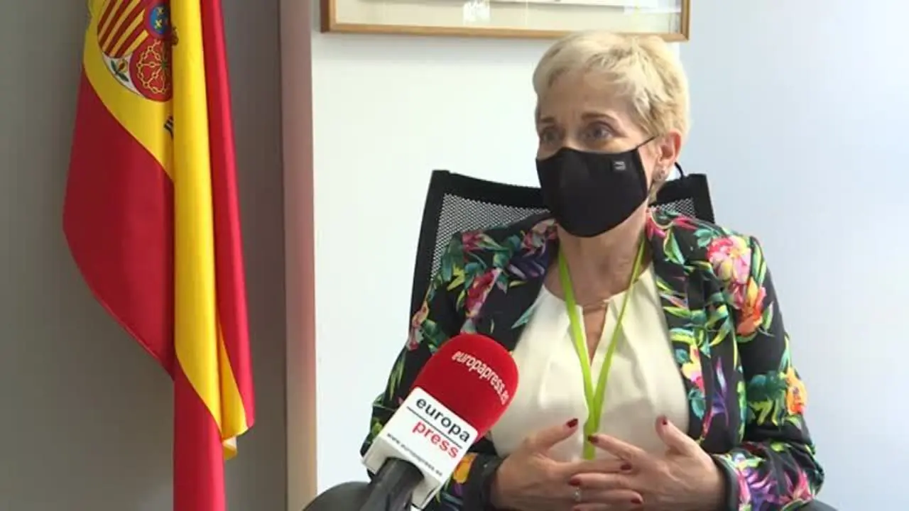 La jueza Tard&oacute;n cree que partidos "enturbian la convivencia" usando los tribunales