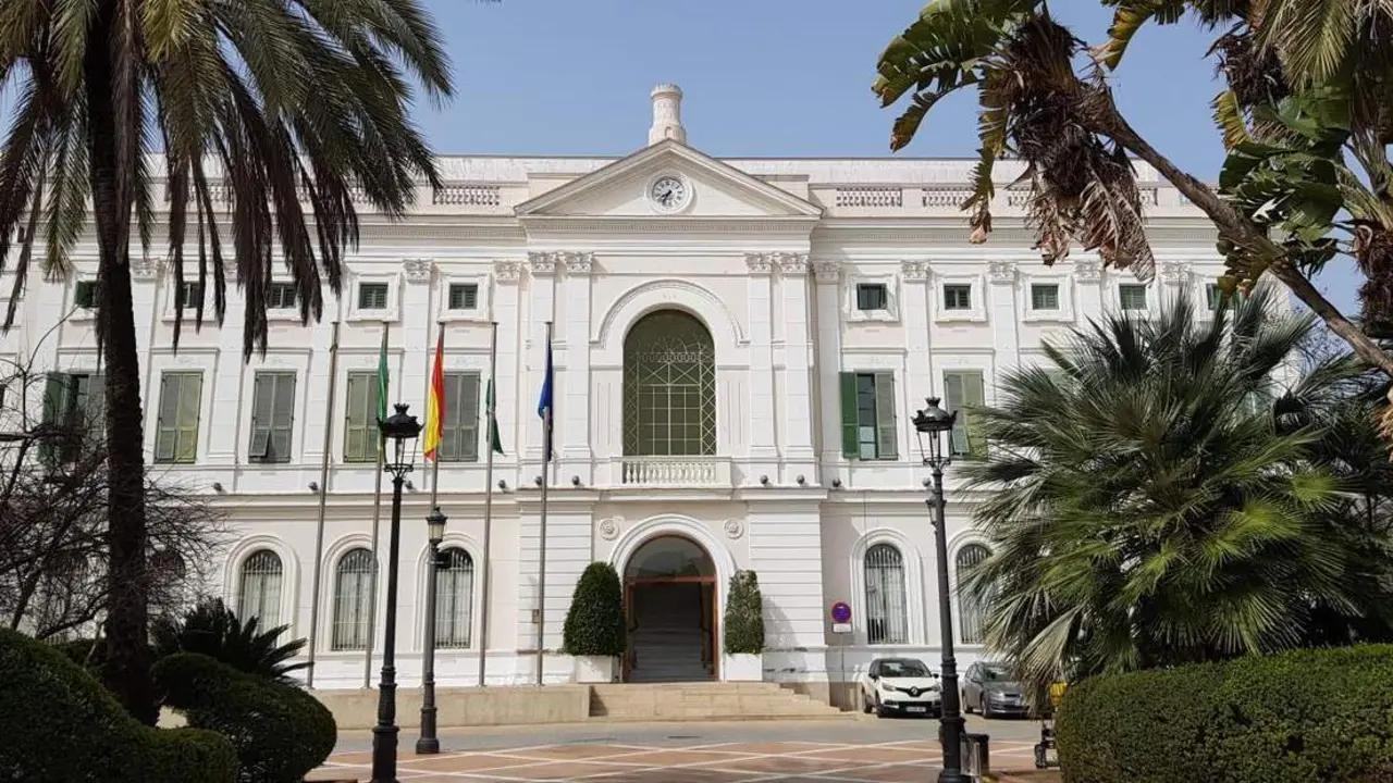 ayuntamiento de el puerto. - viva
