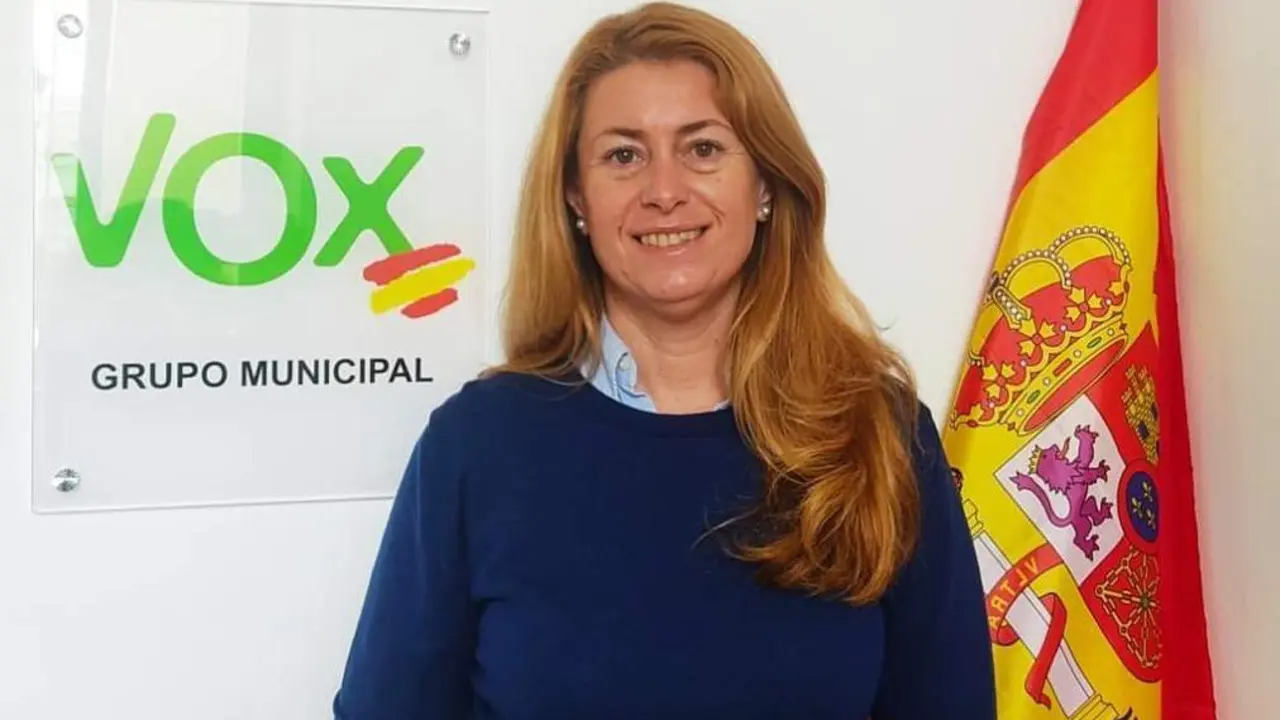 leocadia benavente. - viva