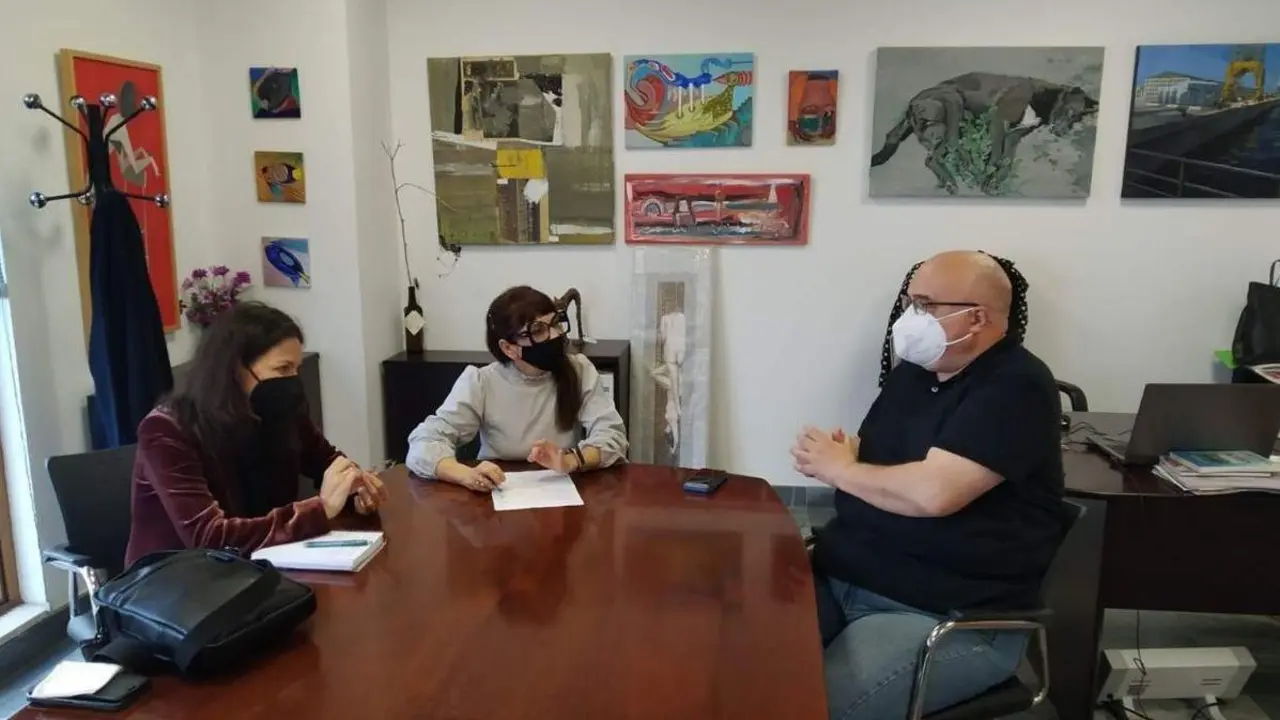 El Ayuntamiento elaborar&aacute; una campa&ntilde;a junto a Facua para formar a las personas consumidoras. - 