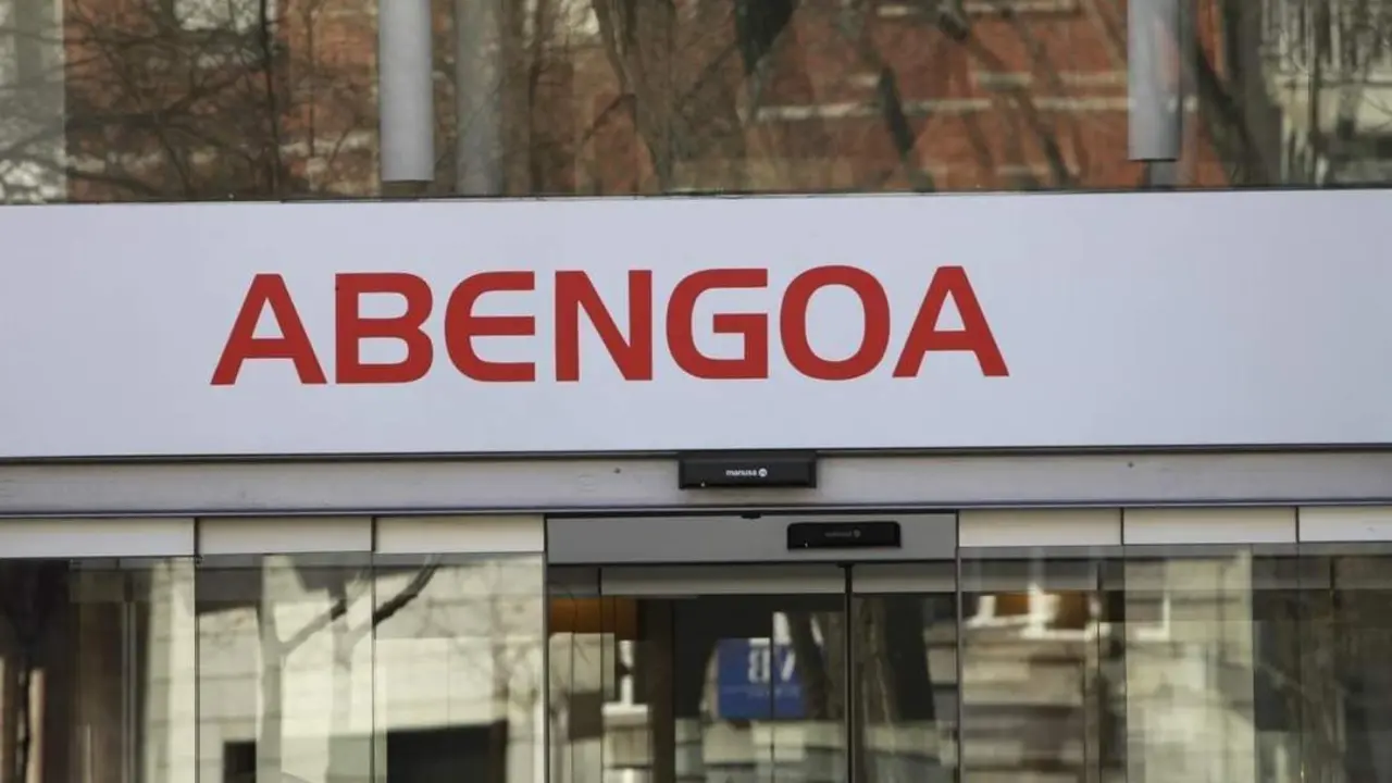 Sede de la multinacional andaluza Abengoa. - Europa Press