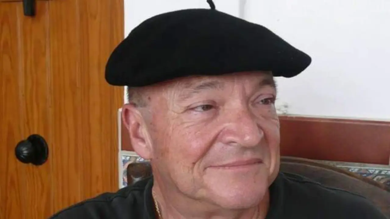  - Patricio Gonz&aacute;lez