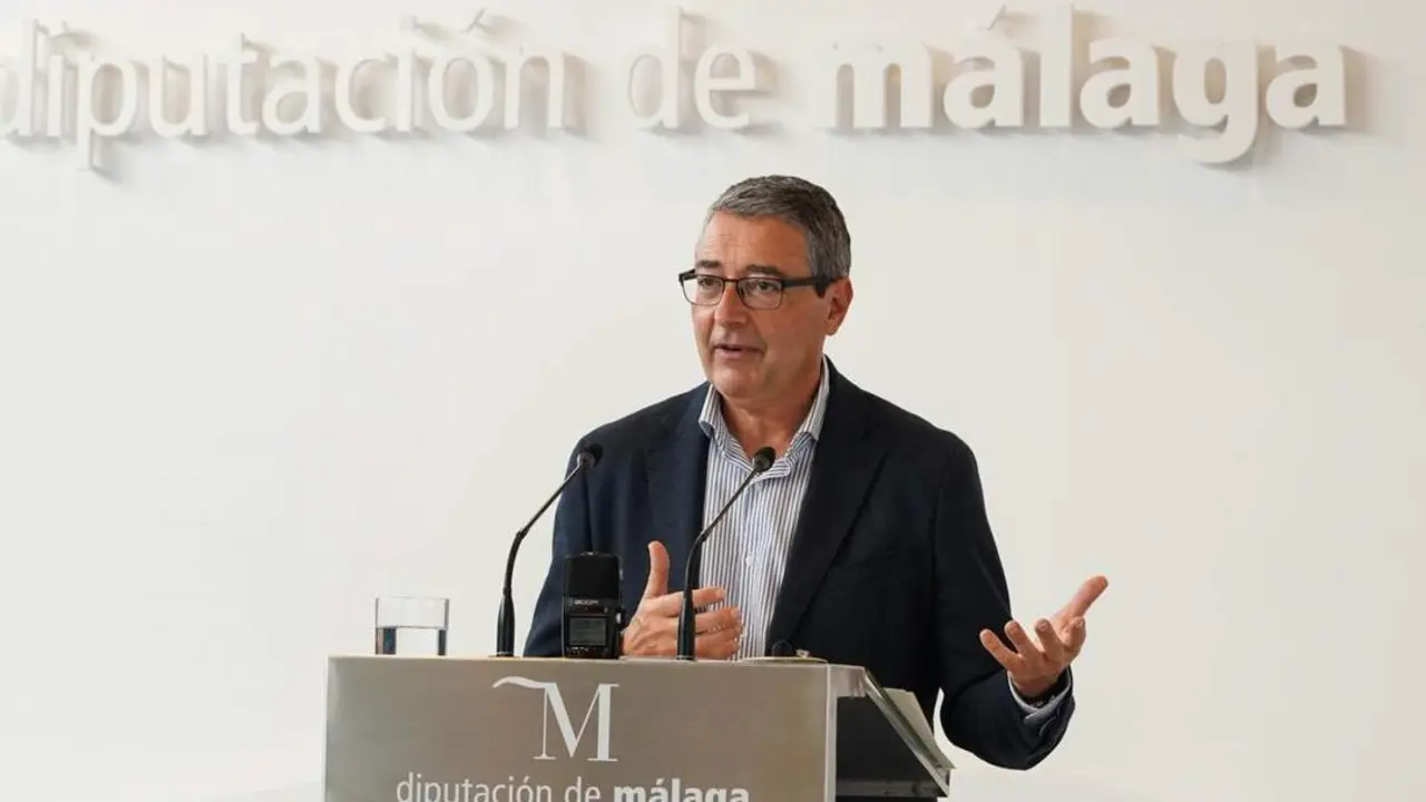Francisco Salado. - VM