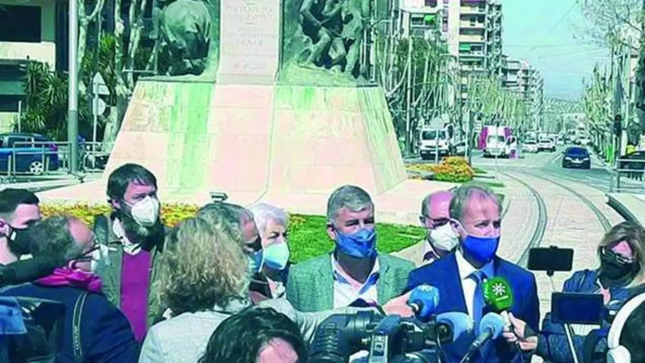 Anuncia de las acciones legales por parte de Ja&eacute;n Merece M&aacute;s - VIVA JA&Eacute;N