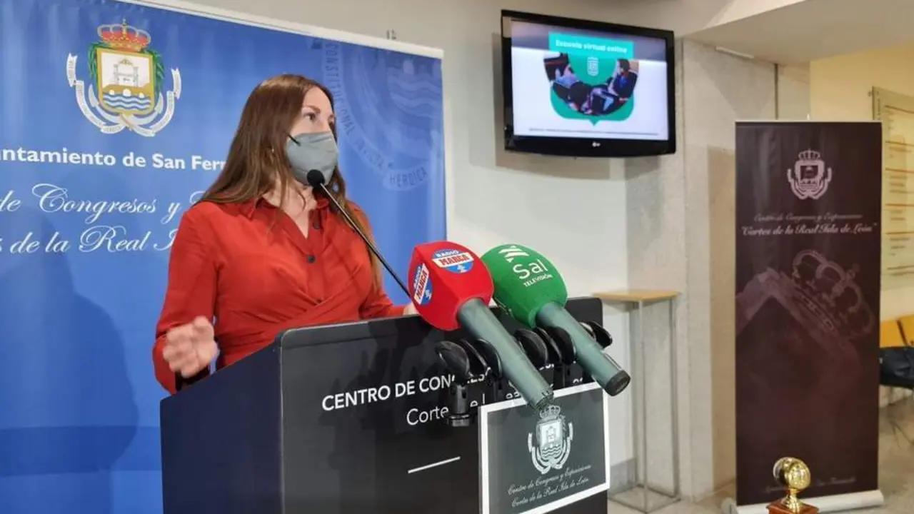 Presentaci&oacute;n de los cursos. - A.I.
