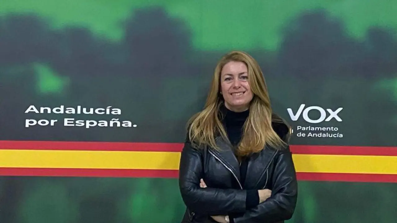 Leocadia Benavente. - viva