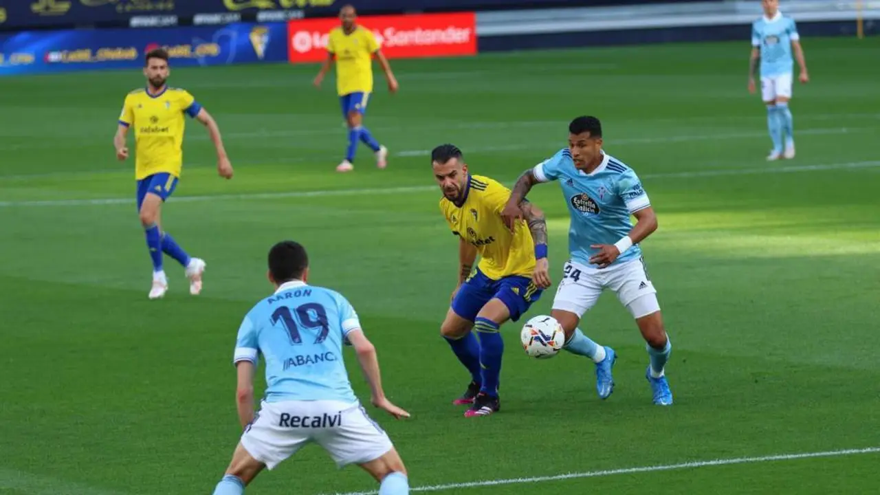 &Aacute;lvaro Negredo - Trekant Media
