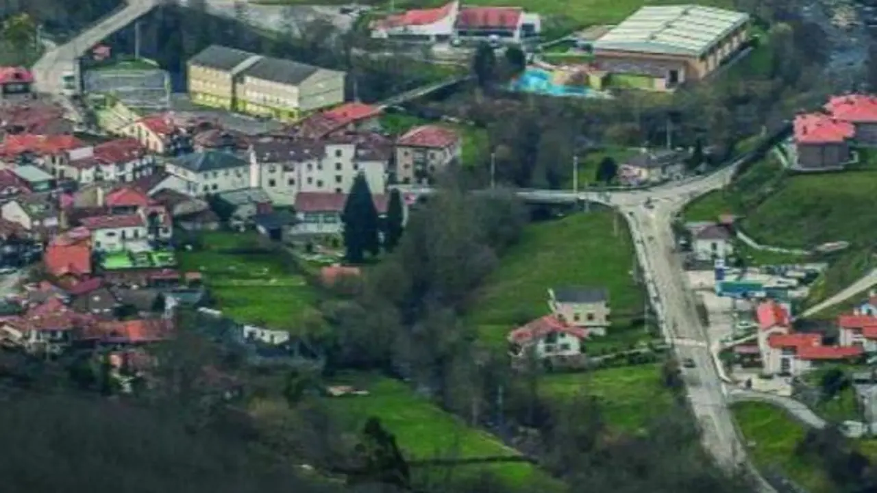 De turismo en Cantabria pese al cierre perimetral. - VM