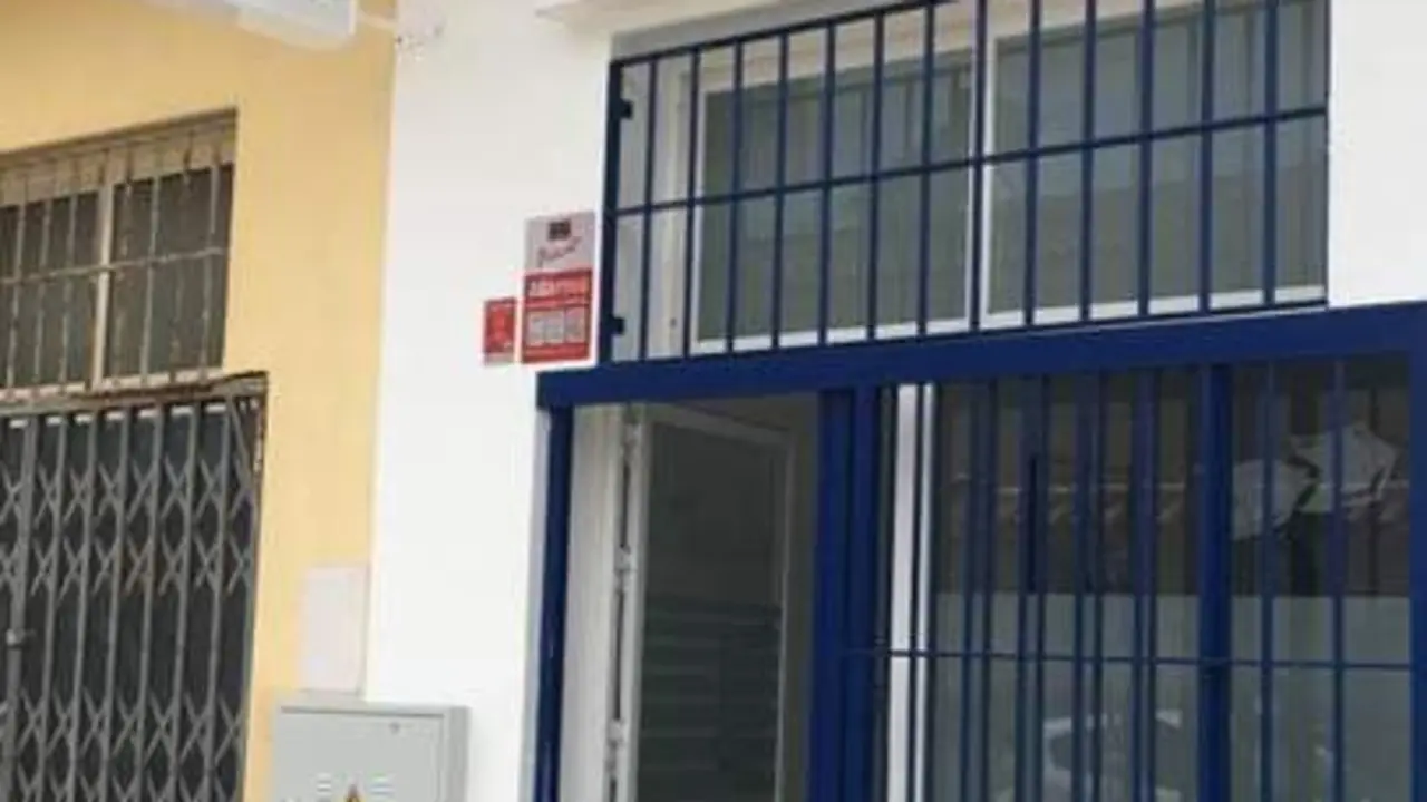 Nuevas oficinas de Aqualia en Bonanza. - Informaci&oacute;n.