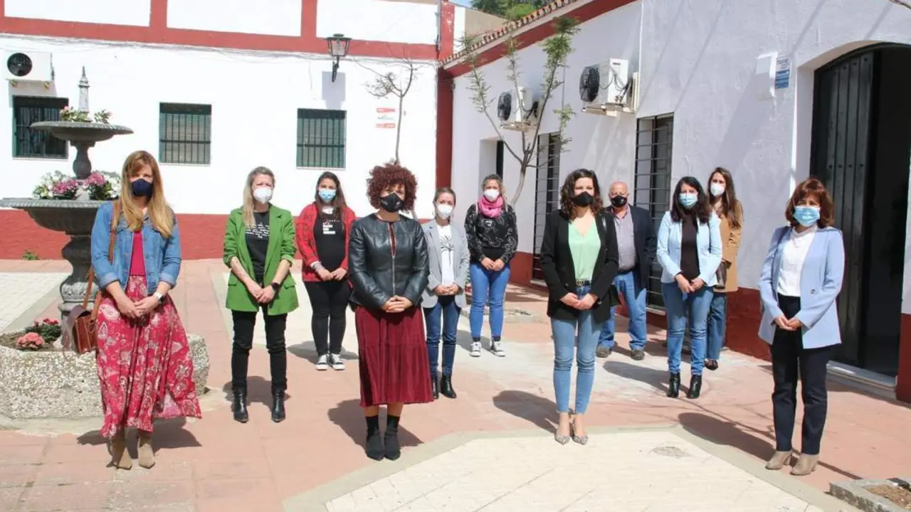Lim&oacute;n en Arroyomolinos de Le&oacute;n. - VH