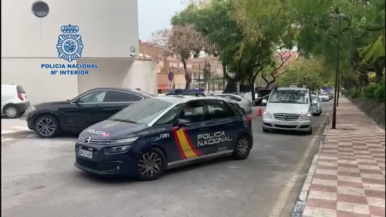 Ya son 10 los detenidos por la muerte de un dj en una fiesta ilegal en Marbellla