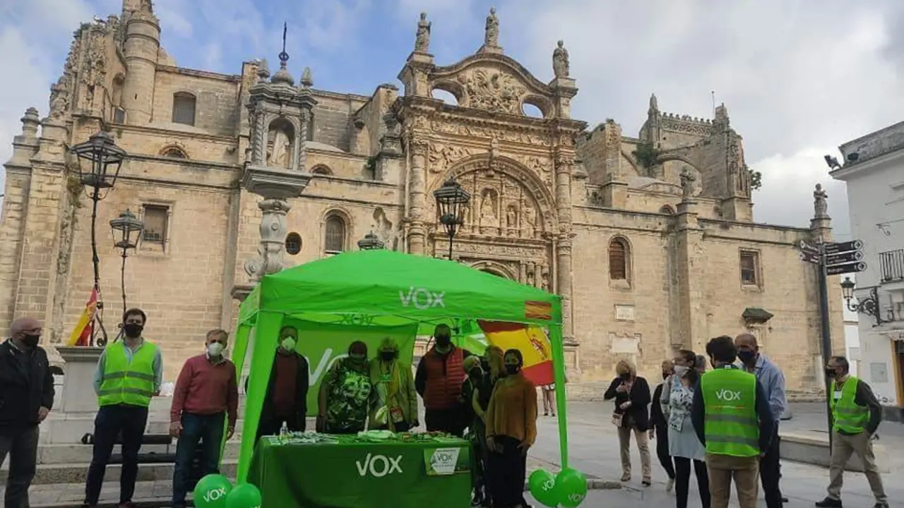 Bas&iacute;lica de El Puerto. - viva