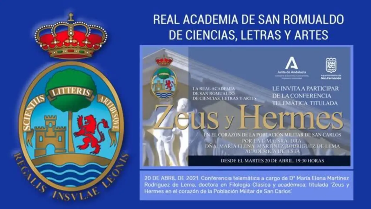 La Poblaci&oacute;n de San Carlos recoge innumerables elementos de la arquitectura neocl&aacute;sica