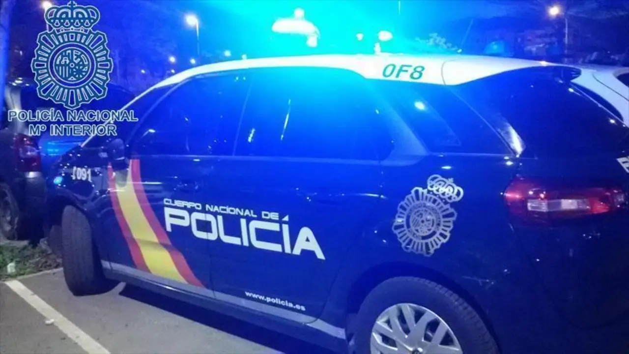 Operaci&oacute;n contra una banda que robaba en pol&iacute;gonos industriales. - PN