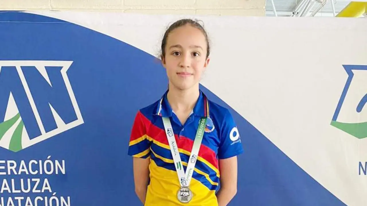 Paula S&aacute;nchez brill&oacute; a un gran nivel en su visita a la Tacita de Plata - CDNS