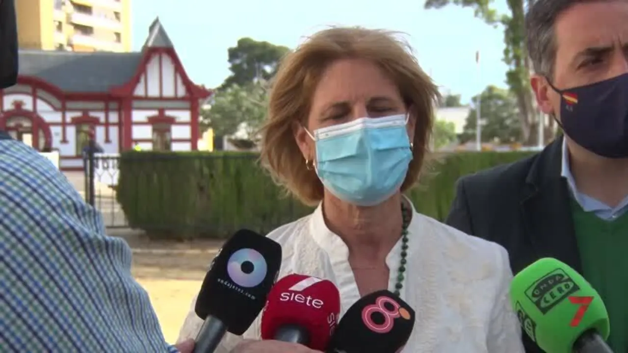 El PP de Jerez critica que el Ayuntamiento renuncie a que Sementales sea de los jerezanos