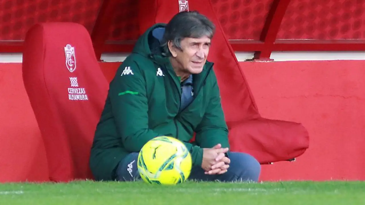 Pellegrini. - efe